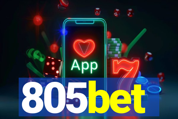 805bet