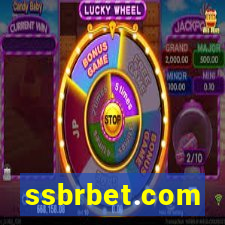 ssbrbet.com