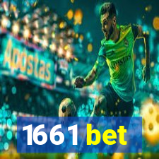 1661 bet