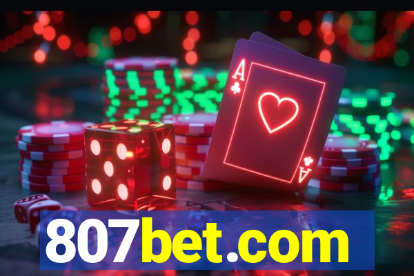 807bet.com