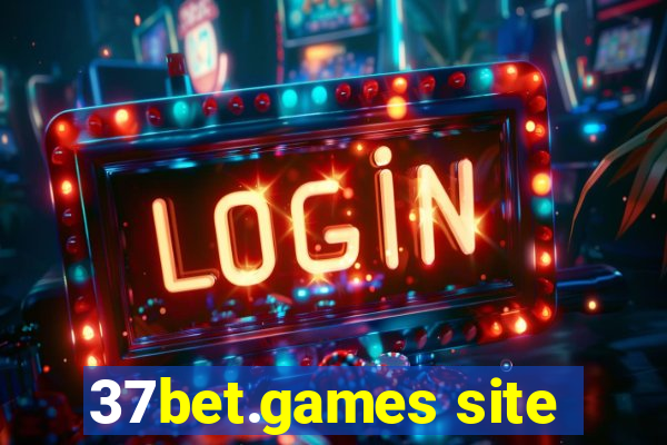 37bet.games site