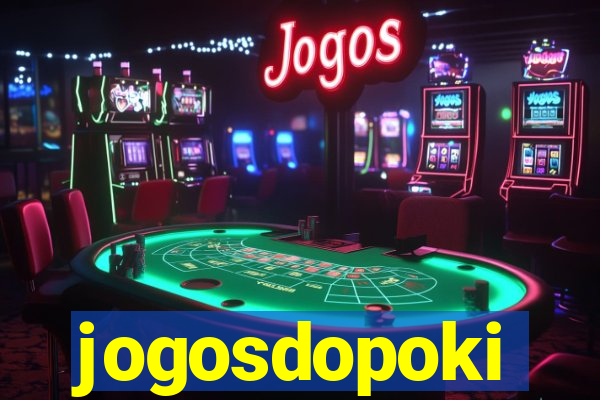 jogosdopoki