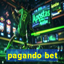 pagando bet