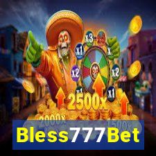 Bless777Bet