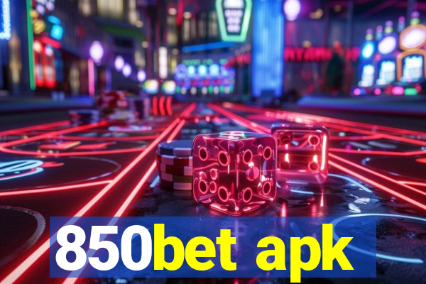 850bet apk