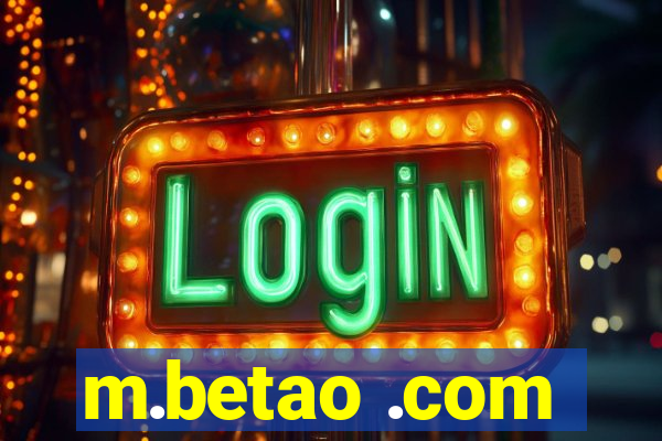 m.betao .com