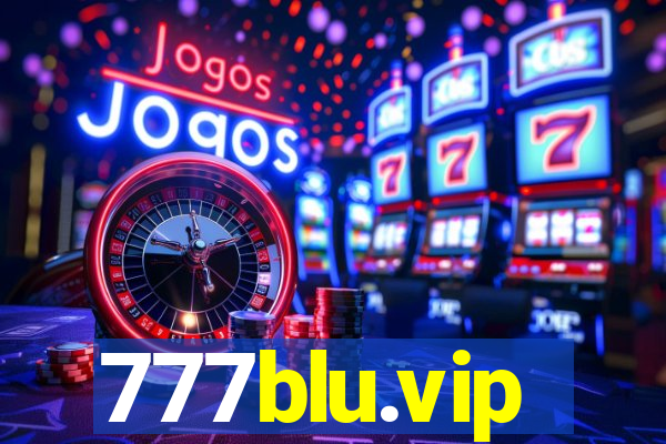 777blu.vip