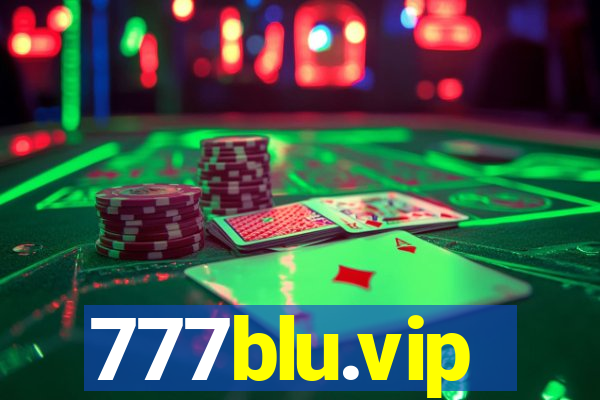 777blu.vip