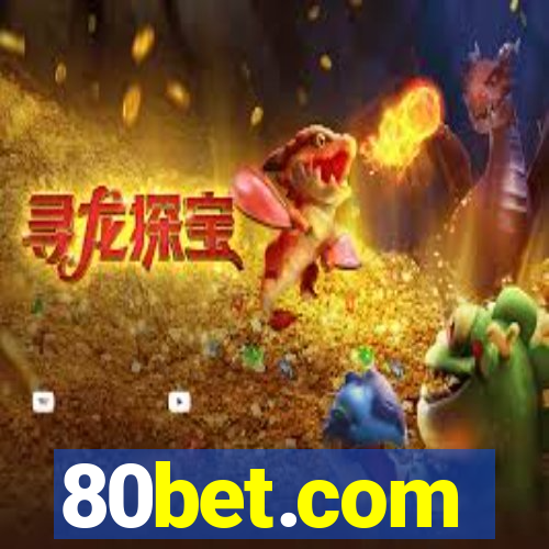 80bet.com