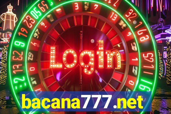 bacana777.net