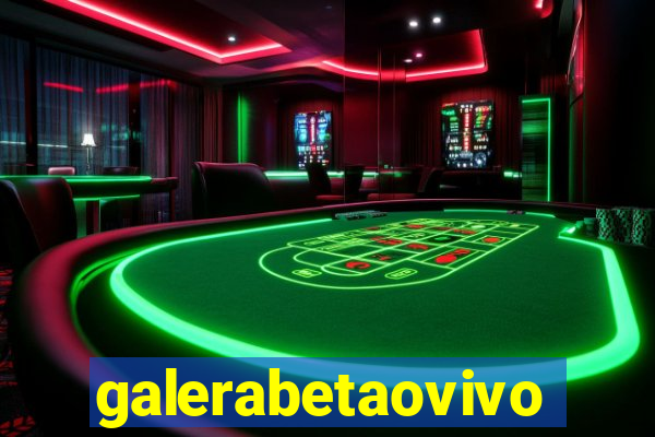 galerabetaovivo