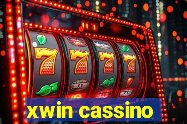 xwin cassino