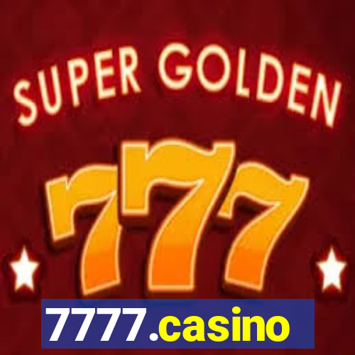 7777.casino