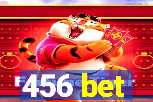 456 bet