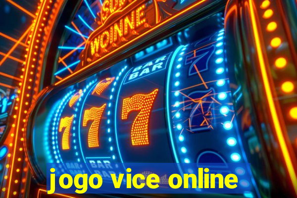 jogo vice online