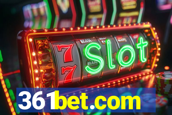 361bet.com