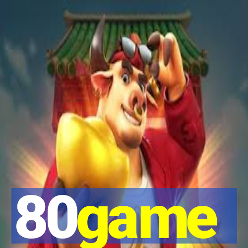 80game