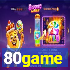 80game