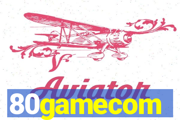 80gamecom