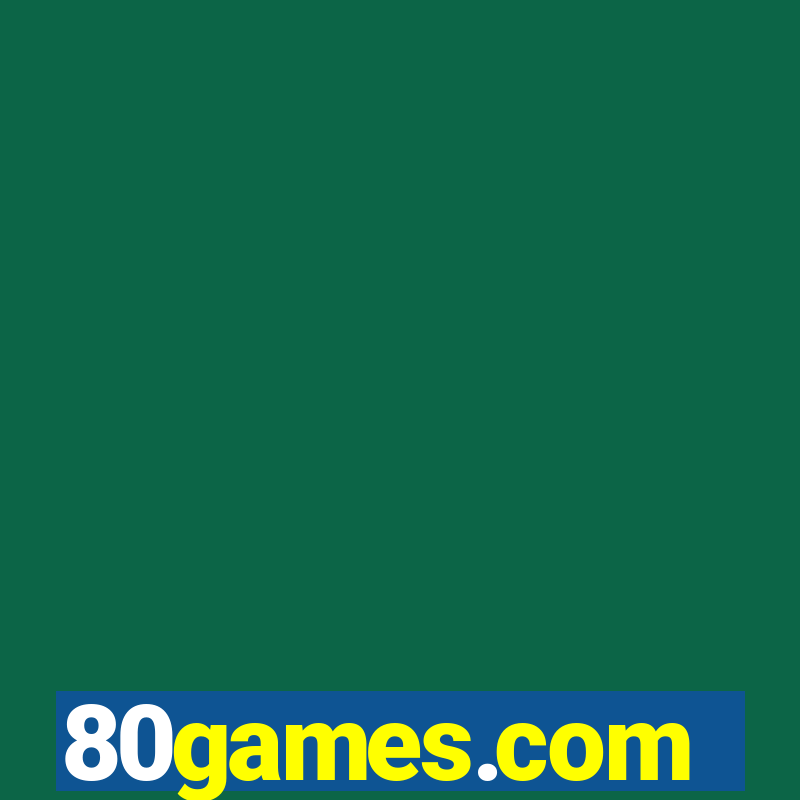 80games.com