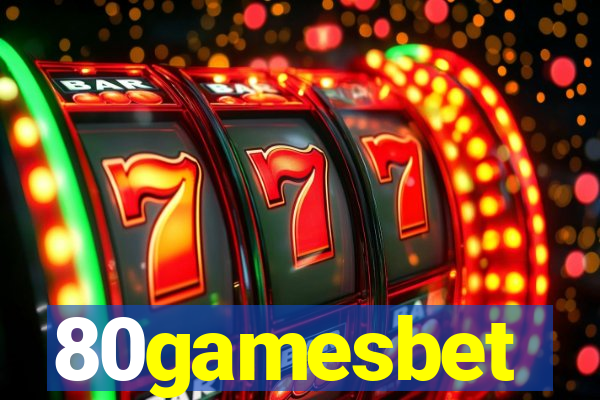 80gamesbet