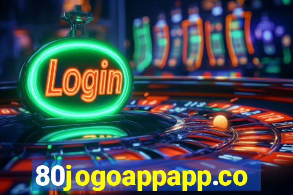 80jogoappapp.com