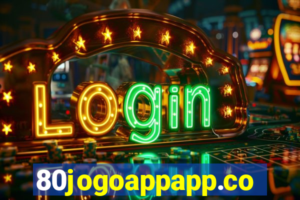 80jogoappapp.com