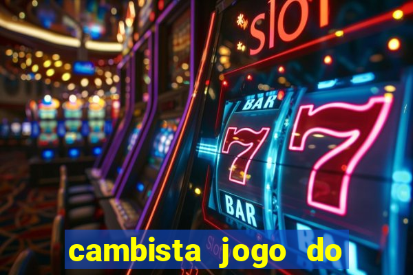 cambista jogo do bicho online