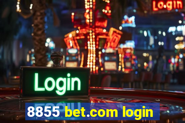 8855 bet.com login