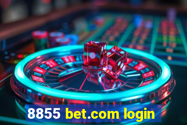 8855 bet.com login