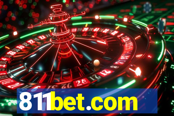 811bet.com