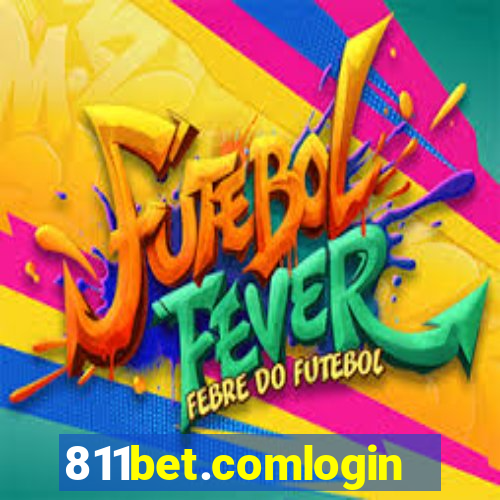 811bet.comlogin