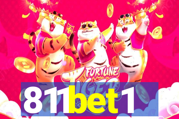 811bet1