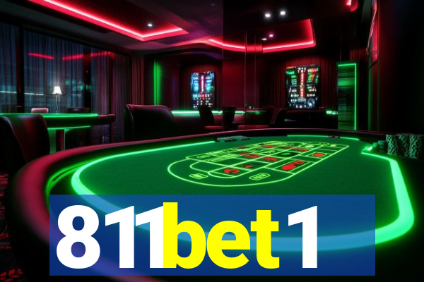 811bet1