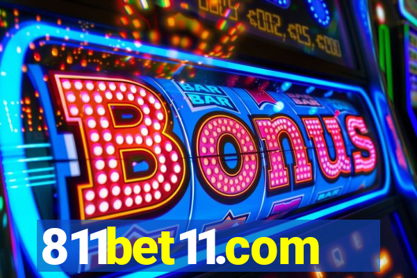 811bet11.com