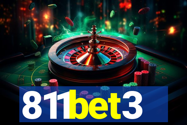 811bet3