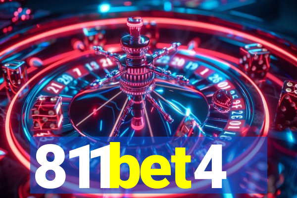 811bet4