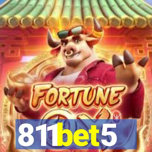 811bet5