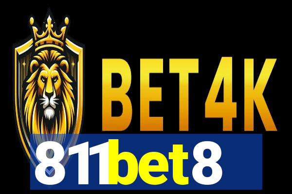 811bet8