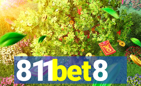 811bet8