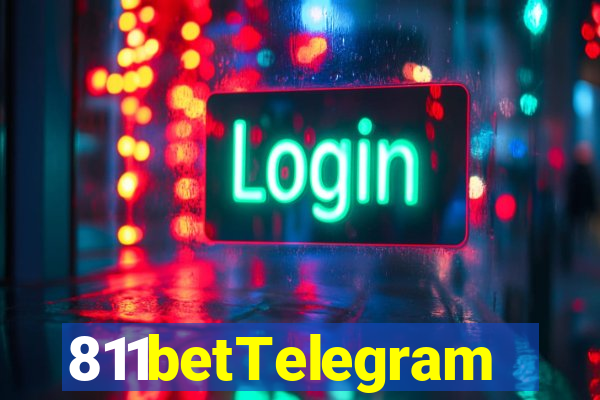 811betTelegram