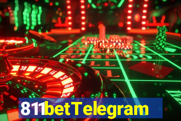 811betTelegram