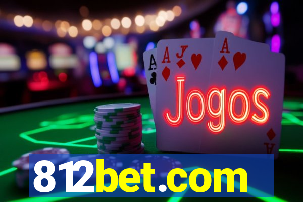 812bet.com