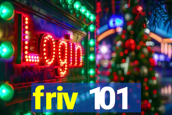 friv 101