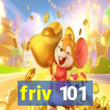 friv 101