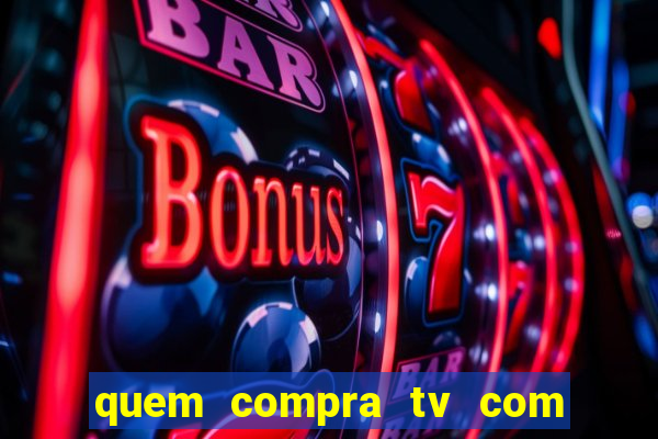 quem compra tv com defeito em porto alegre