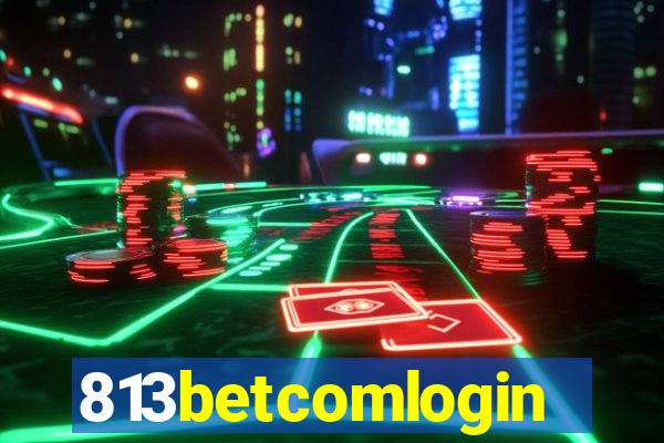 813betcomlogin