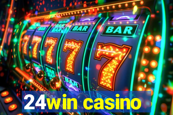 24win casino