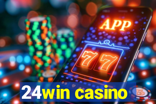 24win casino