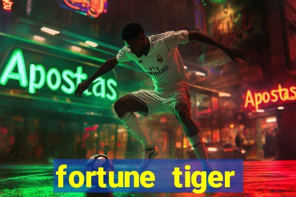 fortune tiger deposito de 5 reais